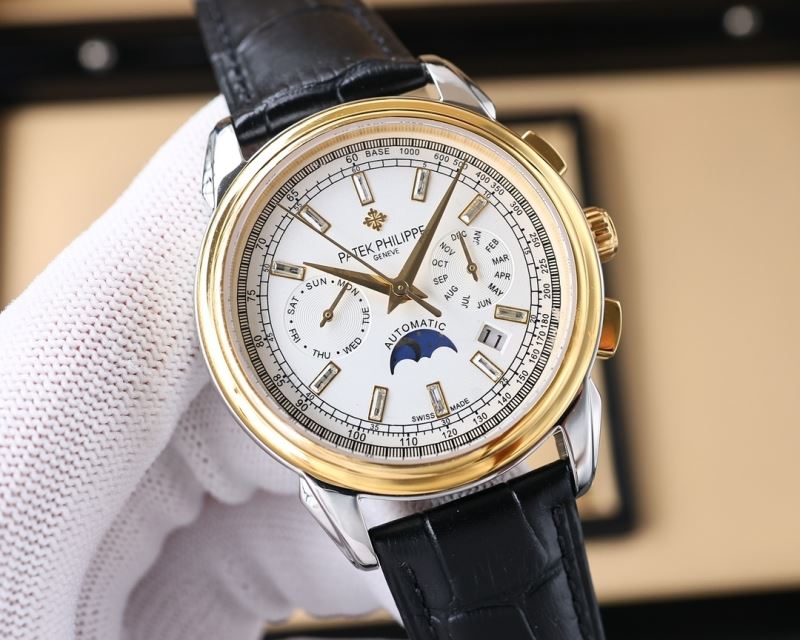 PATEK PHILIPPE Watches